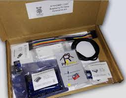 Find ideas and instructions for diy projects for home, including craft projects, easy room makeovers, furniture flips and much more at hgtv.com. R Pihome Diy Raspberry Pi Home Automation Kit