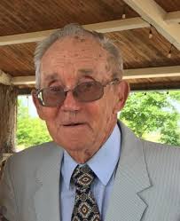 Julius William "Dutch" Heidbreder Jr. Obituary (2022)