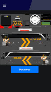 Beberapa kumpulan template tersebut dapat kamu download dengan mudah dan gratis. Livery Xhd Polisi Dlya Android Skachat Apk
