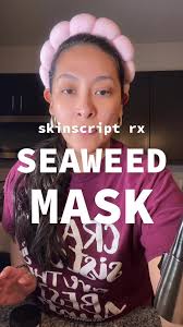 Skinscript Anti Aging Mask