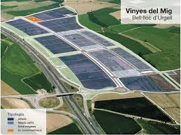 L'empresa Mario Pons, SL s'intal.la en una ...