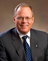 Riley family's $500-K donation covers most of Sports Hall of Fame