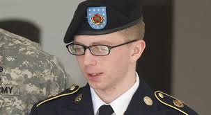 AUDIO: Bradley Manning explains why he leaked secret documents