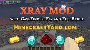 Xray mod 1.17.1 adds xray vision to minecraft, find minerals with ease now. Xray Mod 1 17 1 1 16 5 1 15 2 1 14 4 Scan Ores Minecraft Download