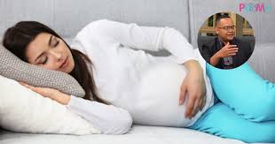 Cara hias bilik tidur yang betul juga akan memberikan anda seribu satu ketenangan. Posisi Tidur Ibu Hamil Salah Satu Sebab Bayi Mati Mengejut Doktor O G Jelaskan Posisi Tidur Yang Betul Untuk Ibu Hamil Pa Ma