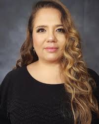 Carolina Páez Gutiérrez