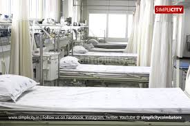 Psg Hospital Sets Up New Isolation Ward To Treat Covid 19 Patients Simplicity