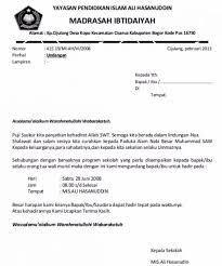 Contoh surat dinas, contoh surat tugas dinas, contoh surat contoh surat dinas rapat. Contoh Surat Undangan Rapat Dinas Guru Galeri