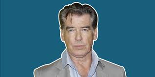 The foreigner (2017 release from the uk and china; Pierce Brosnan Wants To Talks About The Foreigner Not James Bond