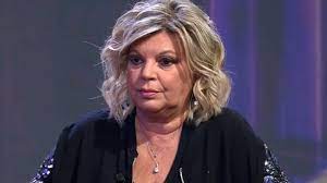 Terelu Campos se "enfrenta" a Rocío Carrasco con una frase que hace polvo a  su "otra hermana"