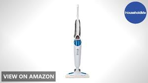 Bissell 1940 Vs Light N Easy Steam Mop Comparison