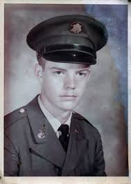 Gary Wilson Obituary