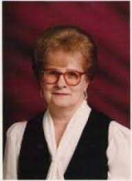 Obituary of Elinor Dool