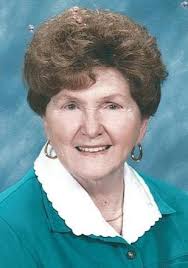 Betty McIntyre Obituary