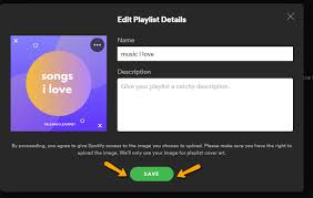 Spotify playlist cover size and other things. All Things Spotify Playlist Covers Amazing Examples Templates