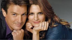 Castle (TV Series 2009-2016) — The Movie Database (TMDB)