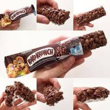 Koko krunch cereal bar 25gr. Koko Krunch Cereal Bar Food Drinks Packaged Instant Food On Carousell