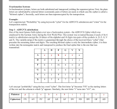 5 what phrasal verb do we use when someone doesn't complete their course? Solved Fractionation Systems In Fractionation Systems Le Chegg Com