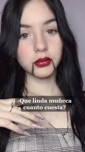 Muñeca Barata Solo Tiene Ojos Bonitos