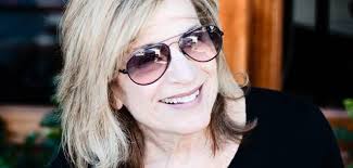 Sunday Brunch with Joan Getz Duo in San Rafael at Fenix