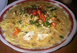 Bakmi Jawa Bu Kris Yogyadise Resep Resep Mie Resep Masakan Indonesia
