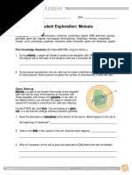 Compare meiosis in male and female germ cells, and use crossovers to increase the number of worksheets are student exploration stoichiometry gizmo answer key pdf, meiosis and mitosis answers work, honors biology ninth grade pendleton. Gizmo Meiosis Pdf Meiosis Mitosis