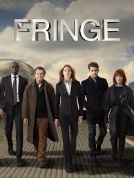 Fringe: Season 2 | Rotten Tomatoes