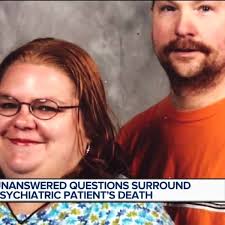 Questions surround patient's unexpected death in psychiatric hospital