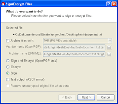 We did not find results for: Gpg4win Compendium 18 Signing And Encrypting Files