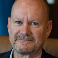 Chris McGreal ‹ Literary Hub