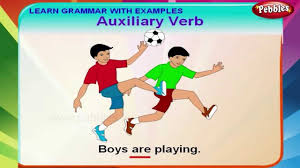 For other uses, see auxiliary (disambiguation). Auxiliary Verbs English Grammar Lessons For Beginners English Grammar For Kids Youtube