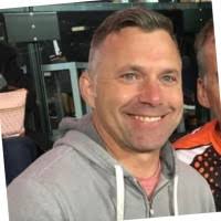 Jordan Terrell Email & Phone Number