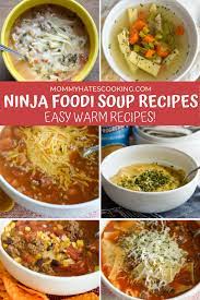 31 Ninja Foodi Soup Stew And Chili Recipes Foodie Recipes Healthy Ninja Cooking System Recipes Foodie Recipes