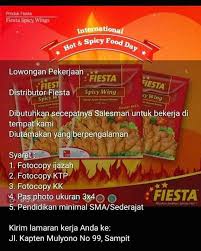 Akurasi data menjadi hal yang penting dalam pekerjaan seorang staf administrasi. Lowongan Kerja Kota Sampit Photos Facebook