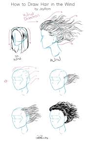 Maybe you would like to learn more about one of these? How To Draw Hair Blowing In The Wind Jeyram Spiritual Art