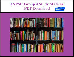 Camels store energy in their humps for the times when food sources get scarce. Tnpsc Group 4 Study Material Pdf Download