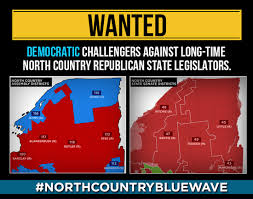 In 2014, she became the youngest woman ever elected to congress. Ny 21 Will Any Of The Democratic Challengers To Rep Stefanik Consider Running For The Legislature