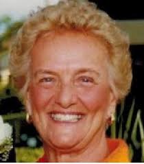 Barbara Sabin Obituary (2016)