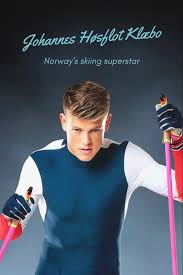 Norwegowie maiken caspersen falla i johannes hoesflot klaebo wygrali sprint techniką klasyczną w norweskim. Johannes Hosflot Klaebo Norway S Skiing Superstar In 2020 Cross Country Skier Norway Norwegian People