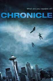 Chronicle 2012 Usa 20th Century Fox Davis Dune Sci Fi Fantasy 6 10 30 05 16 Horror Movies List Full Movies Online Free Dvd