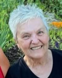 Most Recent Obituaries