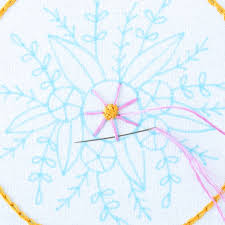 Check spelling or type a new query. How To Hand Embroider Flowers 7 Steps With Pictures Instructables