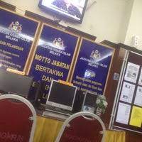 It located in the north part of melaka state. Jabatan Agama Islam Jaim Daerah Alor Gajah