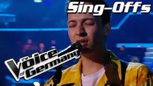 „the voice of germany 2020: The Voice Of Germany 2020 Halbfinale Kandidaten Youtube