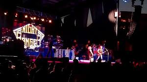 Uptown Amphiheatre Picture Of North Carolina Music Factory