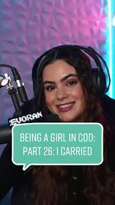 Being a Girl in COD: Part 26