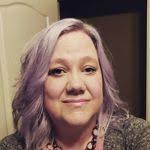 Krista Ebert's Instagram, Twitter & Facebook