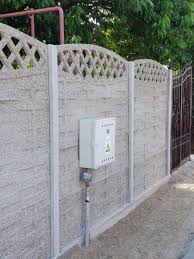Gard Beton Placi Outdoor Decor Home Decor Home