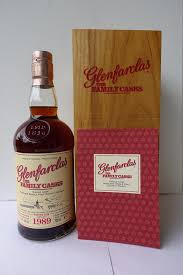 Glenfarclas 1989 Ratings And Reviews Whiskybase