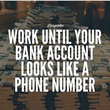 Anybody, somebody or nobody is ever going to make your life any more than you are willing to do for yourself. Quotes About Bankers 160 Quotes